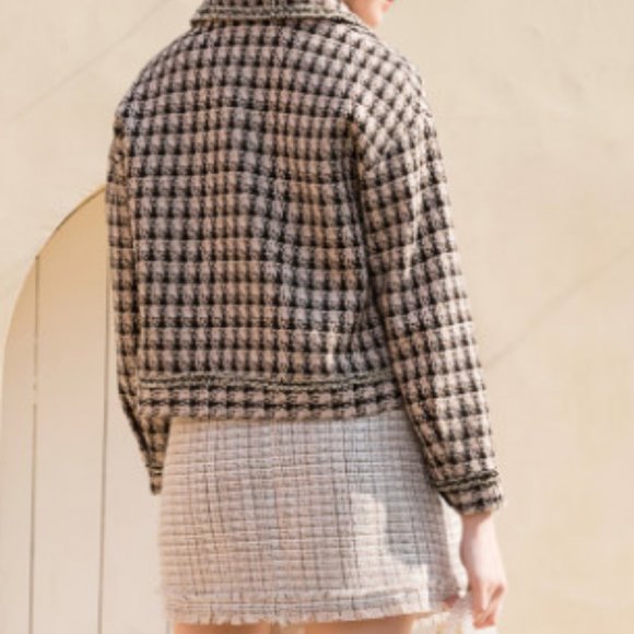 jacket - Picture 3 of 4